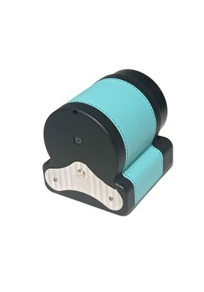 SCATOLA DEL TEMPO Rotor One RC Tiffany + black no logo