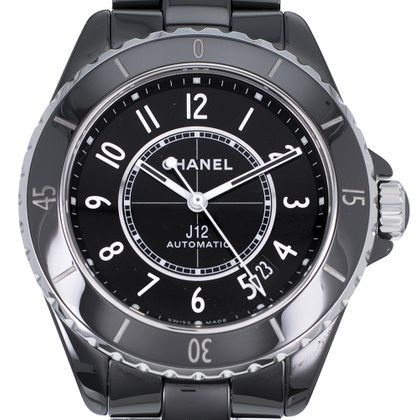 CHANEL J12