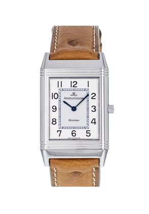 JAEGER - LECOULTRE Reverso Classique