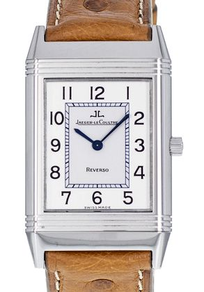 JAEGER - LECOULTRE Reverso Classique