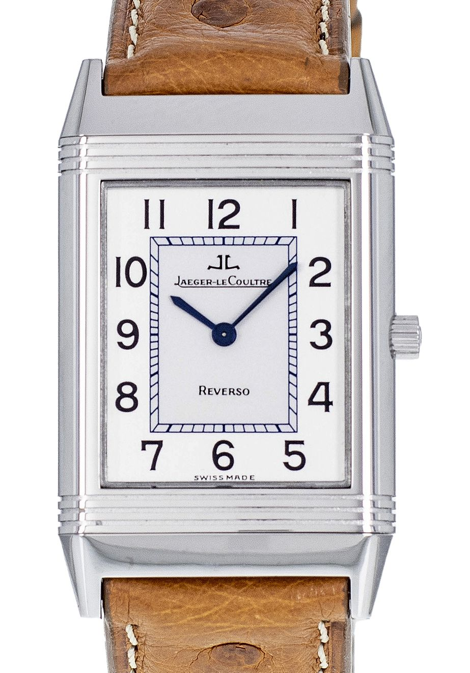 JAEGER - LECOULTRE Reverso Classique