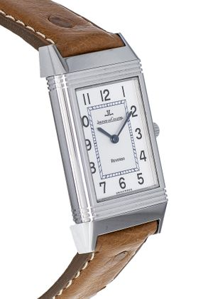 JAEGER - LECOULTRE Reverso Classique