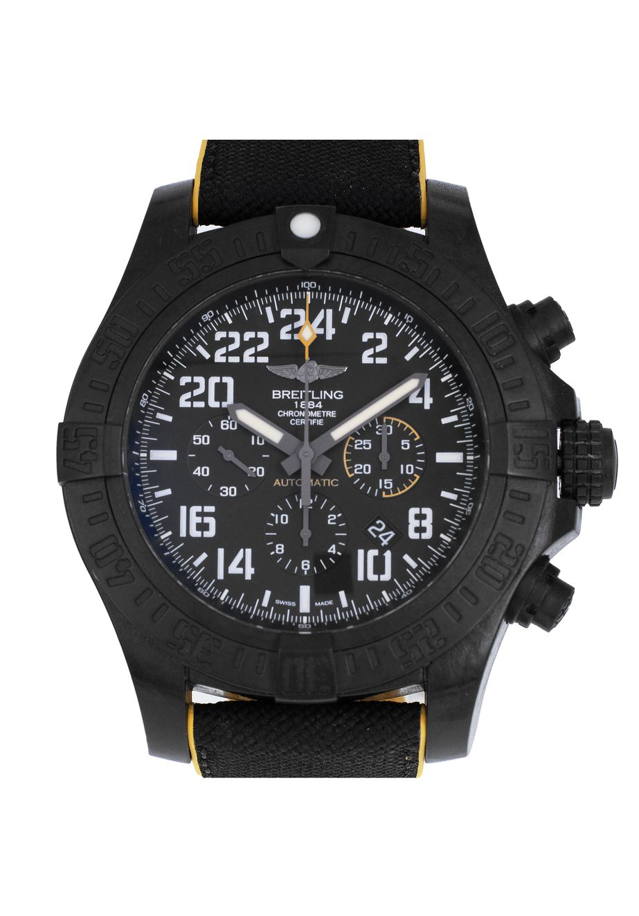 BREITLING Avenger Hurricane