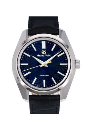 GRAND SEIKO Collection Héritage Spring Drive