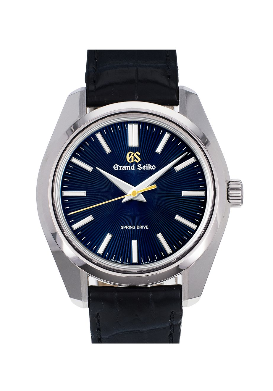 GRAND SEIKO Collection Héritage Spring Drive