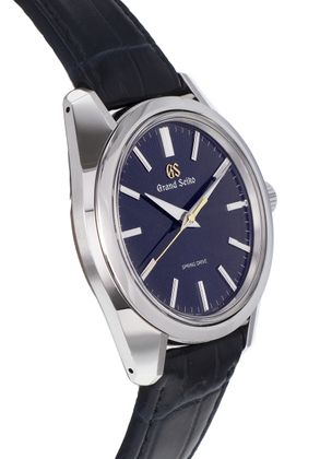 GRAND SEIKO Collection Héritage Spring Drive