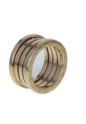 BULGARI B.ZERO 1 4 rangs