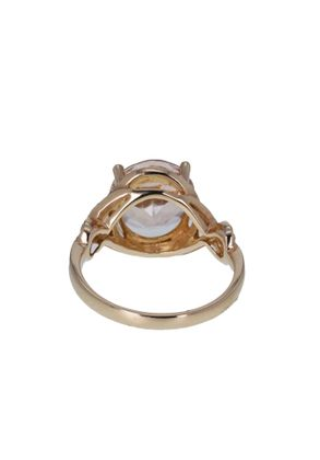 JOAILLERIE CRESUS Bague Composition Morganite