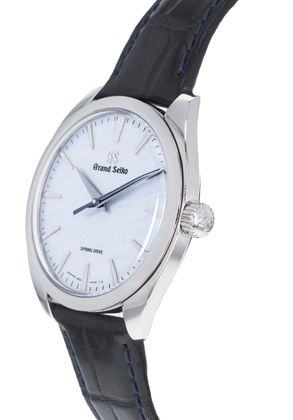 GRAND SEIKO Collection Elégance Omiwatari