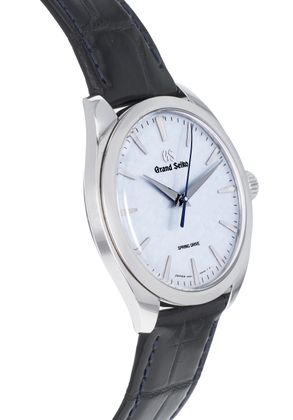 GRAND SEIKO Collection Elégance Omiwatari