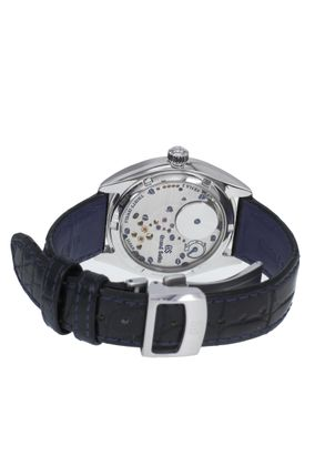 GRAND SEIKO Collection Elégance Omiwatari