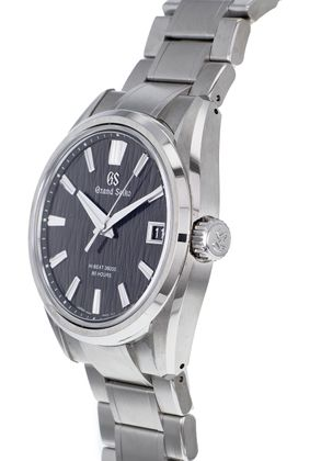 GRAND SEIKO Evolution 9 Collection Night Birch