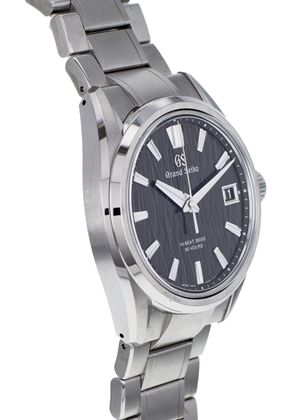 GRAND SEIKO Evolution 9 Collection Night Birch