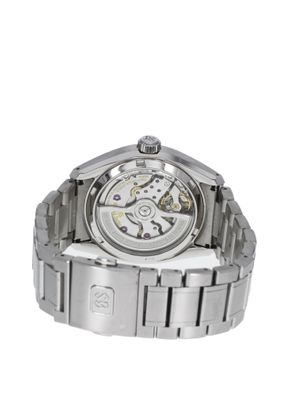 GRAND SEIKO Evolution 9 Collection Night Birch