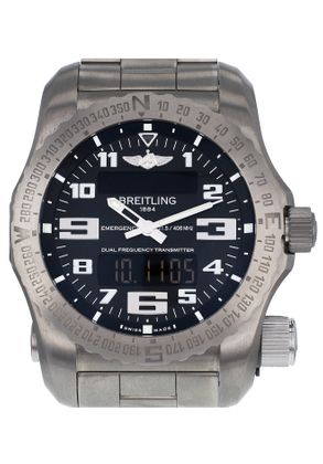 BREITLING Emergency II