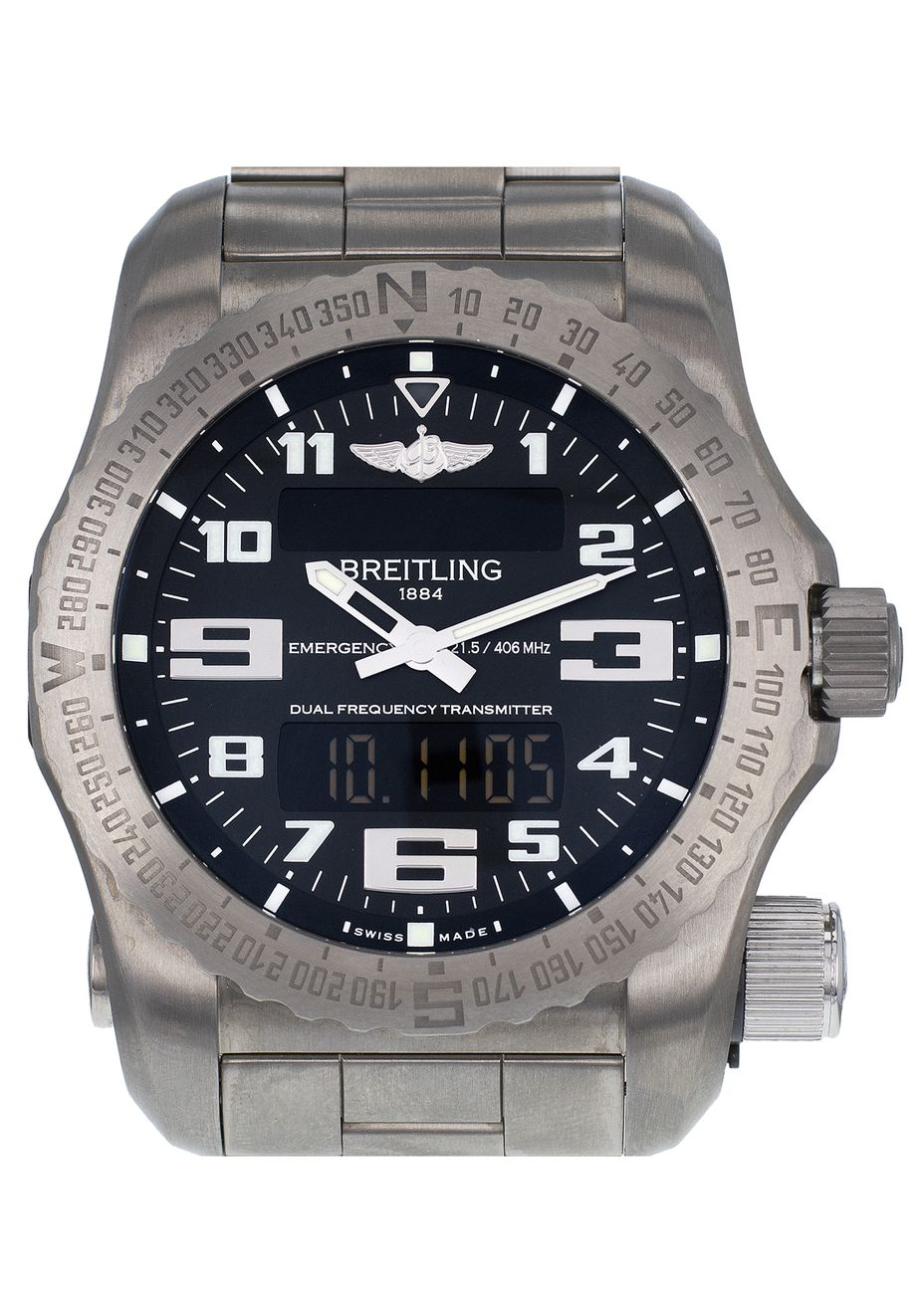 BREITLING Emergency II