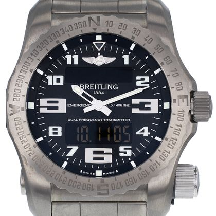 BREITLING Emergency II