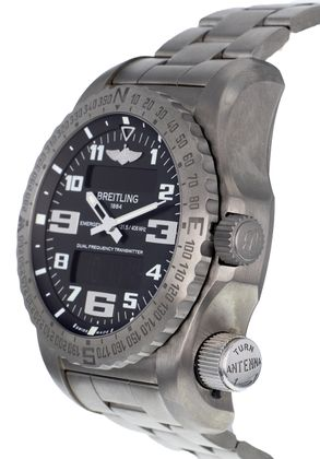 BREITLING Emergency II