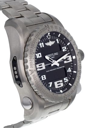 BREITLING Emergency II