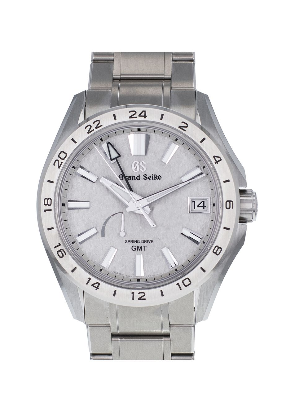 GRAND SEIKO Evolution 9 Collection