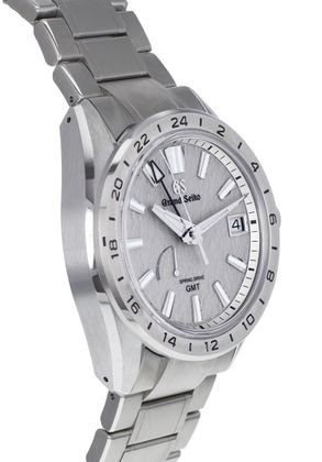 GRAND SEIKO Evolution 9 Collection