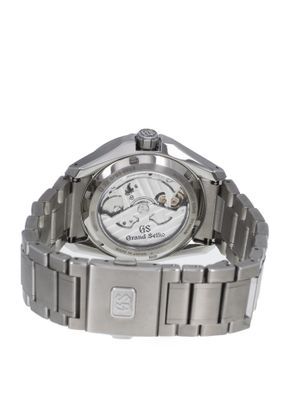 GRAND SEIKO Evolution 9 Collection