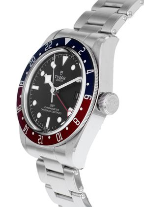 TUDOR Black Bay Gmt