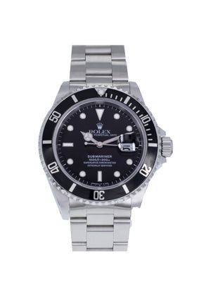 ROLEX Submariner Date