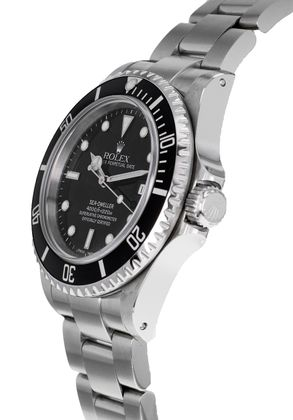 ROLEX Sea-Dweller