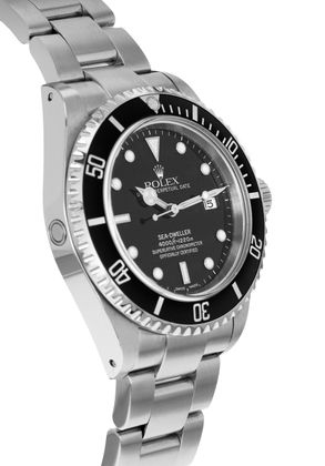 ROLEX Sea-Dweller