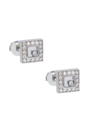 CHOPARD Happy Diamonds