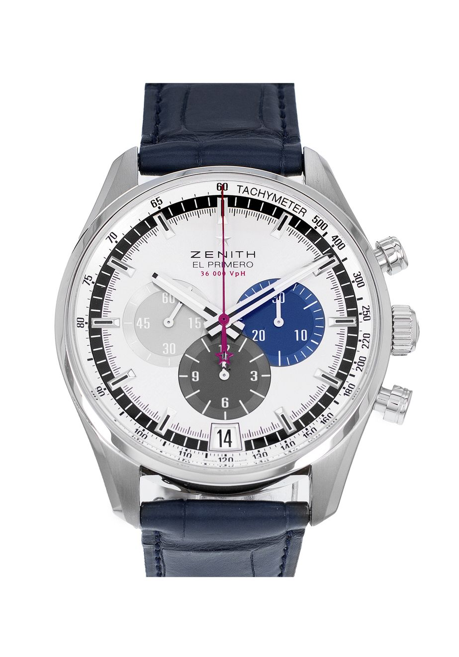 ZENITH Chronomaster El Primero Chronograph