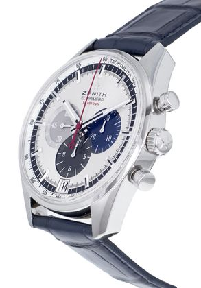 ZENITH Chronomaster El Primero Chronograph