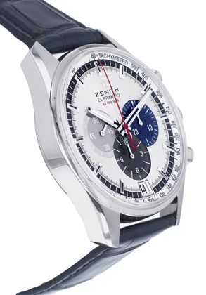 ZENITH Chronomaster El Primero Chronograph