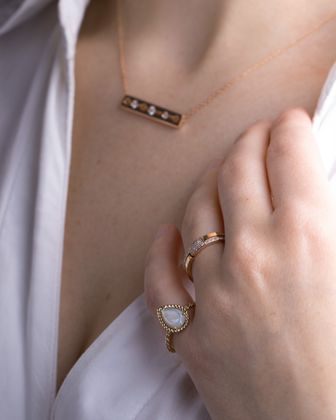 BOUCHERON Serpent Bohème PM