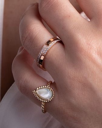 BOUCHERON Serpent Bohème PM