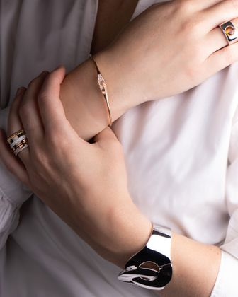 BOUCHERON Quatre White Edition