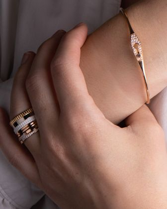 BOUCHERON Quatre White Edition