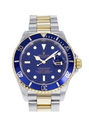 ROLEX Submariner Date