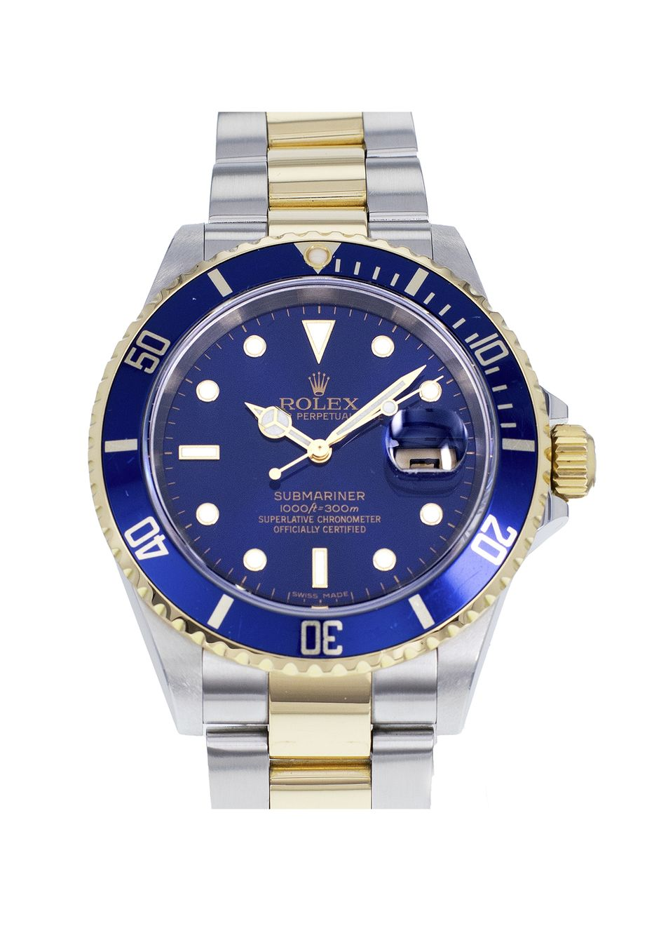 ROLEX Submariner Date