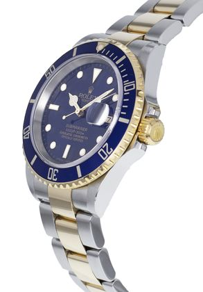 ROLEX Submariner Date