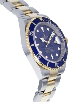 ROLEX Submariner Date