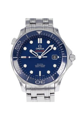 OMEGA Seamaster 300 Diver Co-Axial Master Chronometer