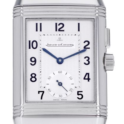 JAEGER - LECOULTRE Reverso Grande Taille Duoface