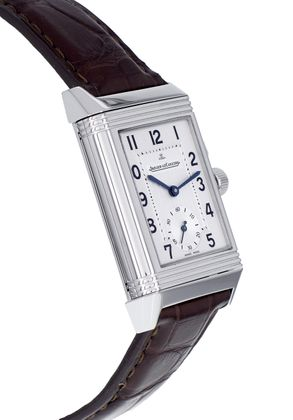 JAEGER - LECOULTRE Reverso Grande Taille Duoface