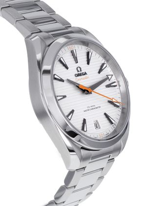 OMEGA Seamaster Aquaterra