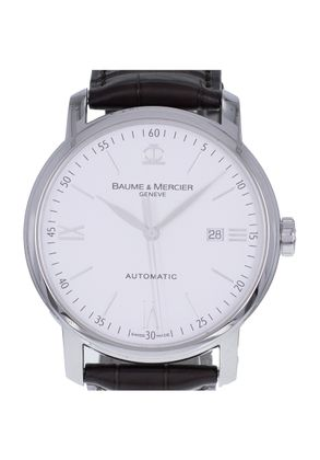 BAUME & MERCIER Classima