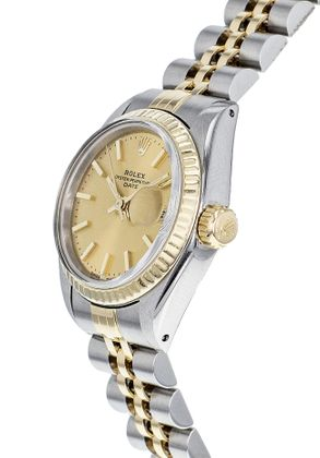 ROLEX DateJust Lady