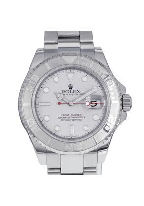 ROLEX Yacht-Master