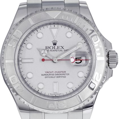 ROLEX Yacht-Master